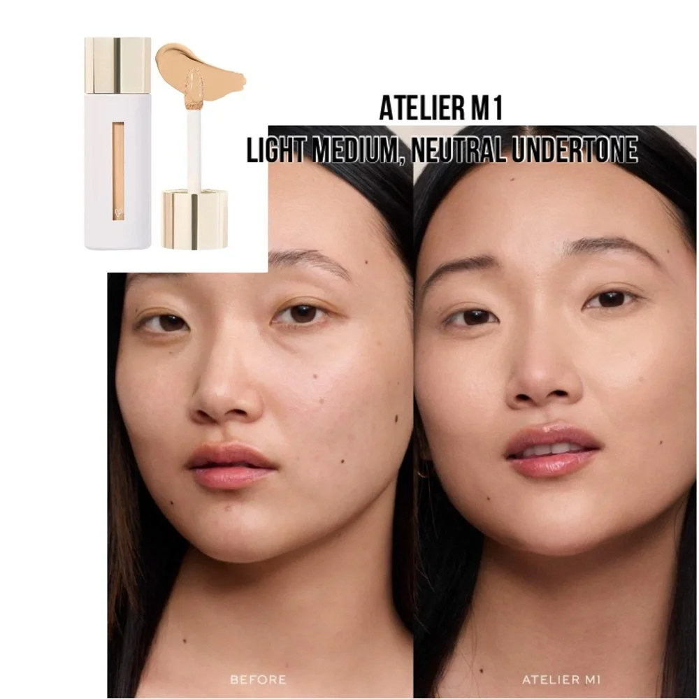 NEW✅Westman Atelier Vital Skincare Concealer
